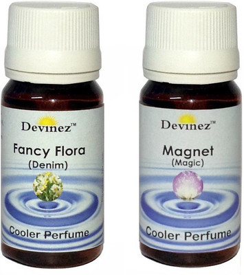 

Devinez Fancy Flora (Denim), Magnet Spray(60 ml)