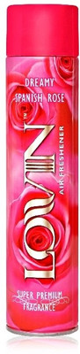 

Midas Care Spanish Rose(125 g)