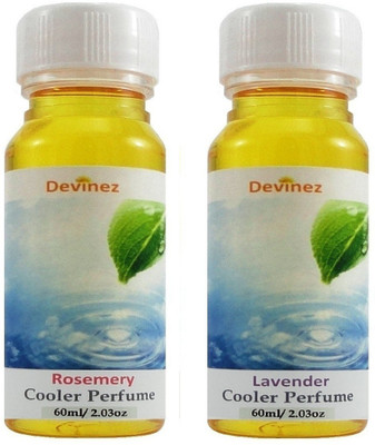 

Devinez Rosemary, Lavender Aroma Oil(120 ml)
