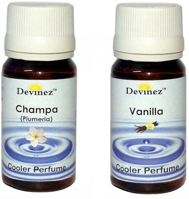 

Devinez Champa, Vanilla Spray(120 ml)