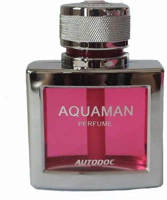 

Aquaman Rose Car Freshener(50 ml)