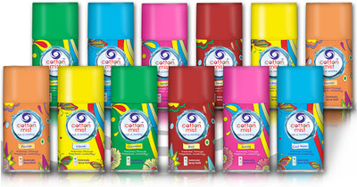 Cotton Mist Coolwater-Amiraj-Florentine-Vibrant-Brut-Passion