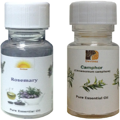 Devinez rosemery, Camphor Aroma Oil(60 ml)