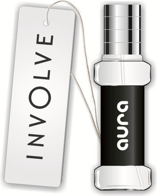 Involve Elements Aura Spray Spray(30 ml) Involve Elements Aura Spray Spray(30 ml)