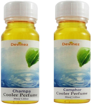 

Devinez Champa, Camphor Aroma Oil(60 ml)