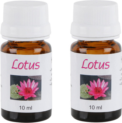

Divine Miracles Lotus Aroma Oil(20 ml)