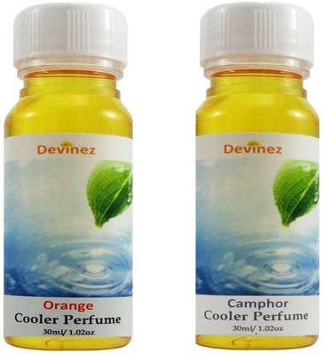 

Devinez Orange, Camphor Aroma Oil(60 ml)