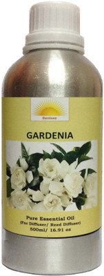 

Devinez Gardenia Aroma Oil(500 ml)