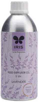 10% OFF on Iris Lavender Liquid(1000 ml) 10% OFF on Iris Lavender Liquid(1000 ml)