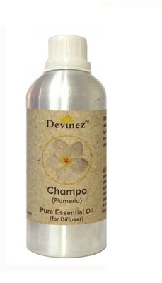 

Devinez Champa Aroma Oil(250 ml)