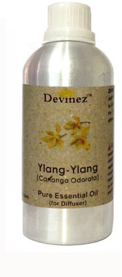 Devinez Ylang-Ylang Aroma Oil(1000 ml)