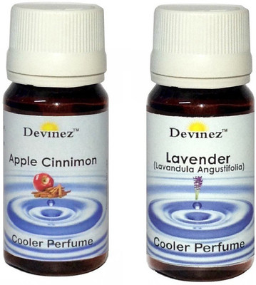 

Devinez Apple Cinnimon, Lavender Spray(60 ml)