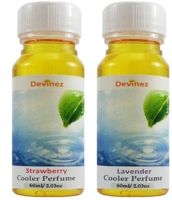 

Devinez Strawberry, Lavender Aroma Oil(120 ml)