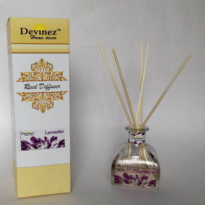 

Devinez Devinez Aroma Oil, Diffuser Set(30 ml)