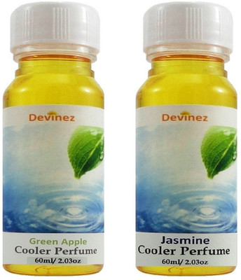 

Devinez Green Apple, Jasmine Aroma Oil(120 ml)