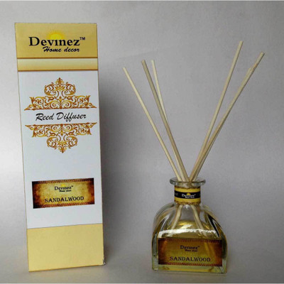 

Devinez Devinez Aroma Oil, Diffuser Set(30 ml)