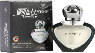 

Pretty Happy Hour Car Freshener(32 ml)