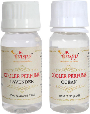 

Vispy The Scent Of Peace LAVENDER PLUS OCEAN Aroma Oil(40 ml)