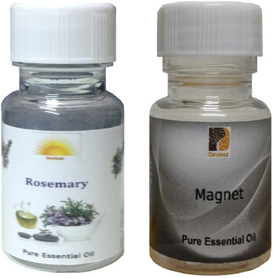 

Devinez rosemery, Magnet Aroma Oil(120 ml)