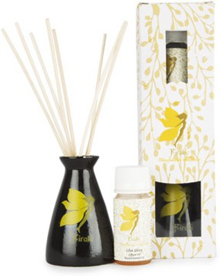 

Firaki Tuberose Aroma Oil, Diffuser Set(30 ml)