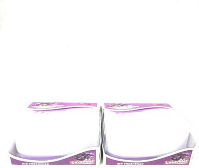 

Kedy Lavender Car Freshener(240 g)