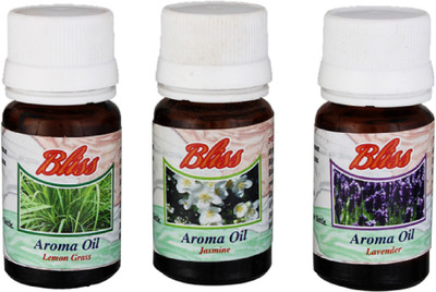Bliss Lavender Aroma Oil(30 ml)