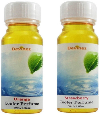 

Devinez Orange, Strawberry Aroma Oil(60 ml)