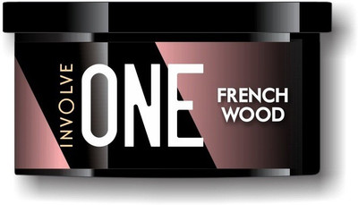 

Involve ONE French Wood Car Freshener(40 g)
