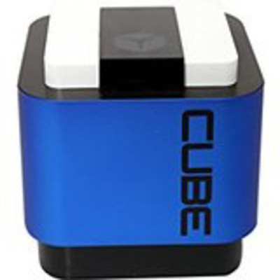 

Fouring Musk Blue Car Freshener(75 g)