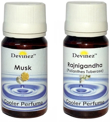 

Devinez Musk, Rajnigandha Spray(60 ml)