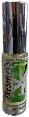 

Gliding Wheels Jasmine Car Freshener(50 ml)