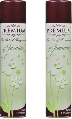 

Premium Jasmine Spray(125 g)