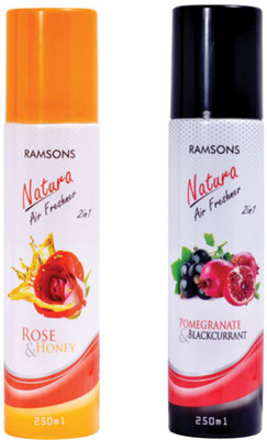 

Ramsons Rose Spray(250 ml)