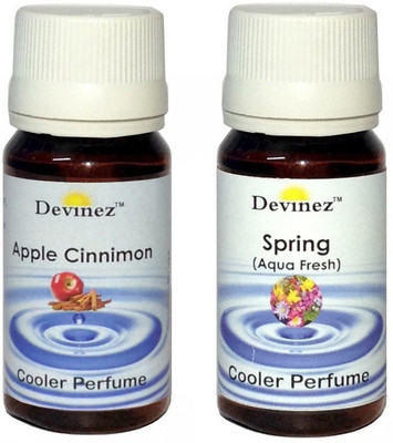

Devinez Apple Cinnimon, Spring (Aqua Fresh) Spray(60 ml)