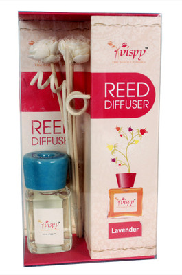 

Vispy The Scent Of Peace LAVENDER Diffuser(35 ml)