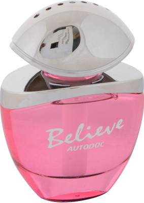 

Autodoc - Believe Violet Car Freshener(60 ml)