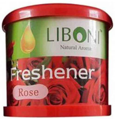 

Liboni Rose Car Freshener(100 g)