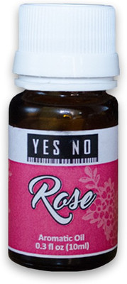 

Yes No Rose Aroma Oil(10 ml)