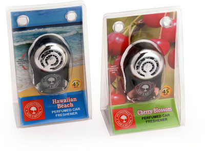 

Aroma Tree Hawaain Beeach(10 ml)