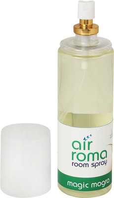 

Airroma Magic Mogra, Original Rose, Sweet Sandal Spray(600 ml)