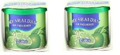 

My Shaldan Lime(160 g)