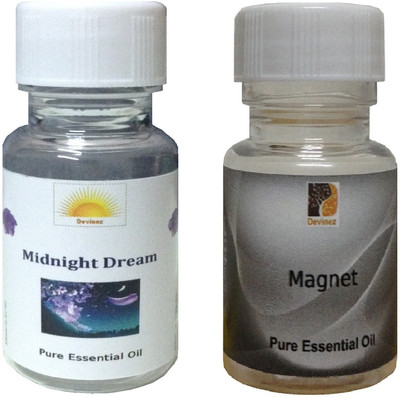 

Devinez Midnight Dream, Magnet Aroma Oil(120 ml)