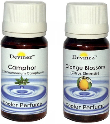 

Devinez Camphor, Orange Blossom Spray(60 ml)