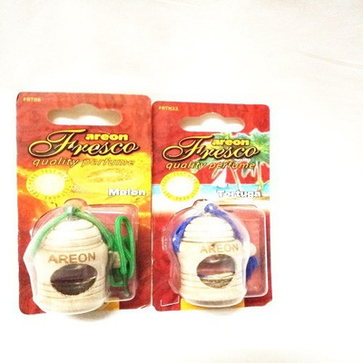 

Areon Melon, Tortuga Car Freshener(8 ml)