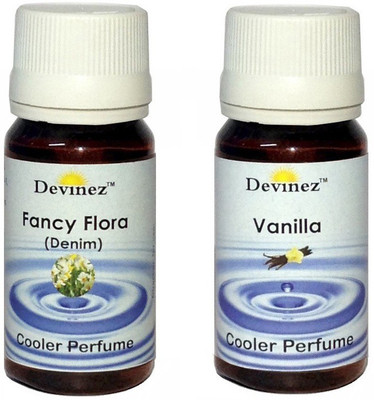 

Devinez Fancy Flora (Denim), Vanilla Spray(120 ml)