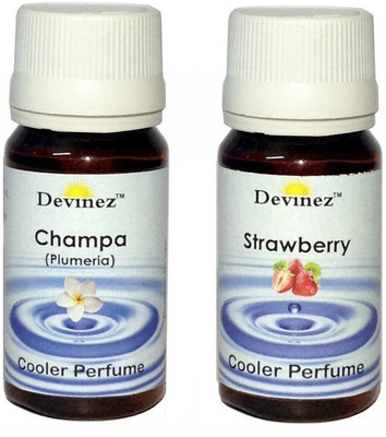 

Devinez Champa, Strawberry Spray(120 ml)