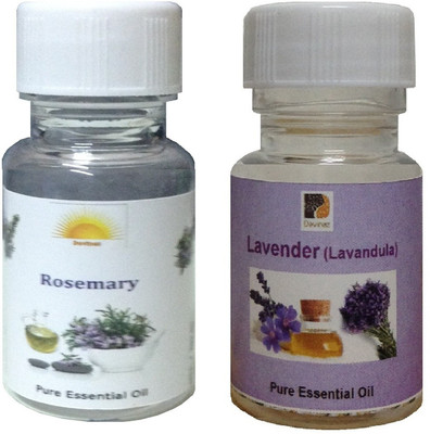 

Devinez rosemery, Lavender Aroma Oil(120 ml)