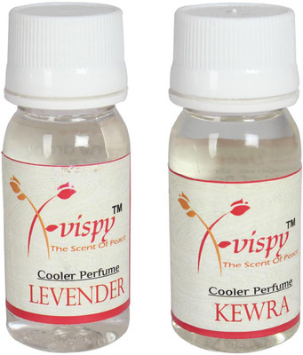 

Vispy The Scent Of Peace Lavender Plus Kewra Aroma Oil(40 ml)