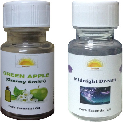 

Devinez Green Apple, Midnight Dream Aroma Oil(60 ml)