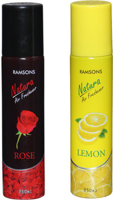

Ramsons Rose Spray(250 ml)